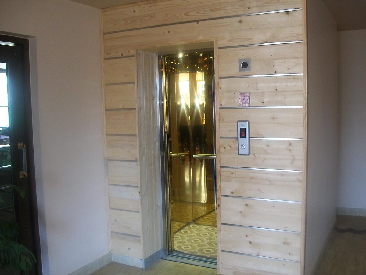 Hotel Park Paradise Manali Manāli Esterno foto